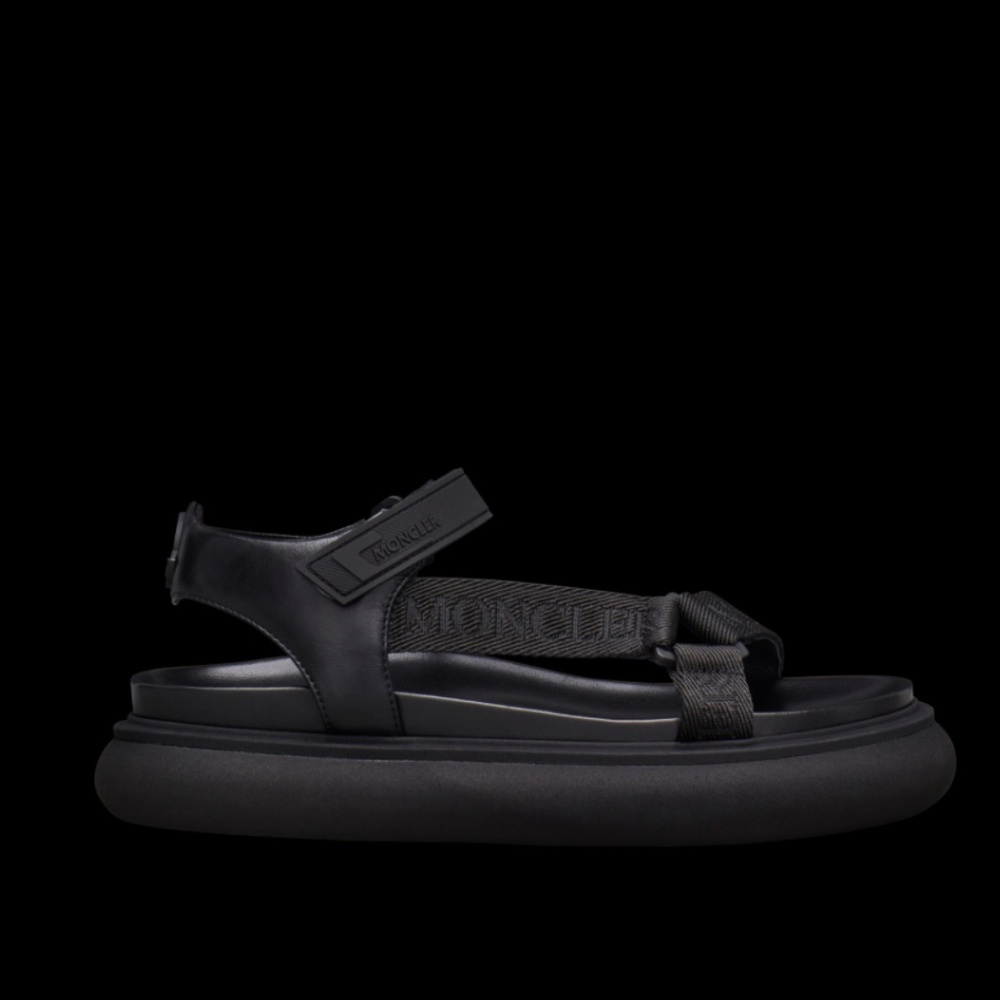 Moncler Sandals - Picture 3 of 14